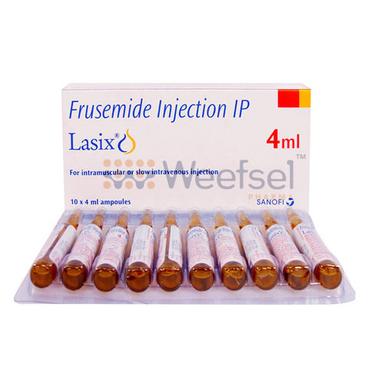 Furosemide Injection