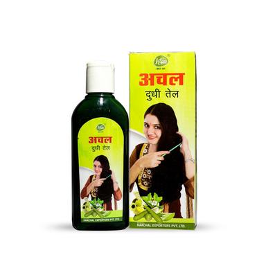 Achal Dudhi Oil Age Group: For Adults