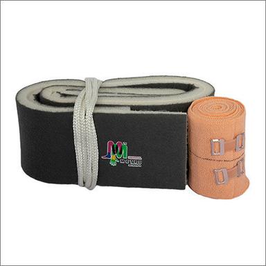 Soft & Comfortable Orthopedic Skin Traction Puf Liner