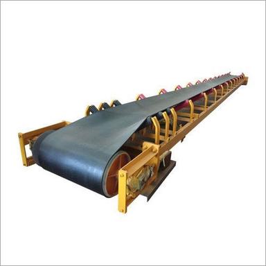 Mild Steel Trough Type Conveyor Belt