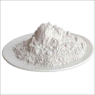 White Ground Granulated Blast Furnish Slag Powder Application: For Cement Production