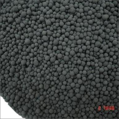 Black Rice Husk Ash Nodule Application: Steel Mills