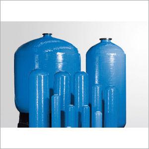 Pressure Vessels