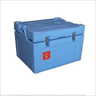 Vaccine Cold Box Capacity: 10.7 Kiloliter/Day