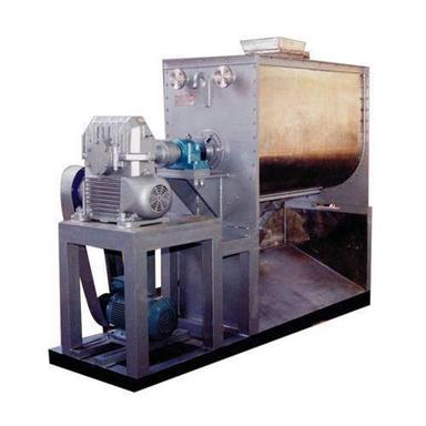 Detergent Mixing Machine