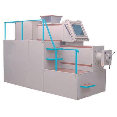 Laundry Soap Making Machine