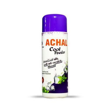 Achal Cool Powder Age Group: For Adults