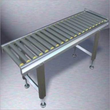 Industrial Gravity Roller Conveyor