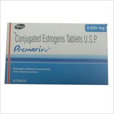 Conjugated Estrogens Tablets General Medicines