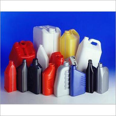 Any Colour Blow Moulded Hdpe Containers