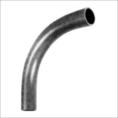 Mild Steel Long Metal Radius Bend