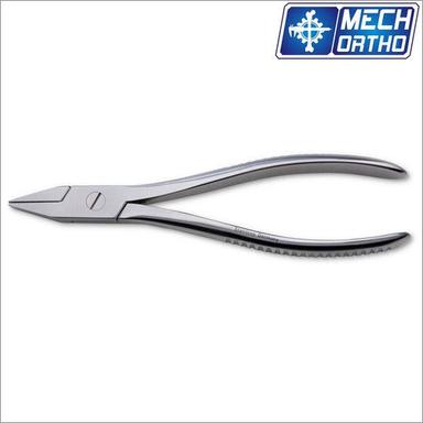 Stainless Steel Surgical Pliers