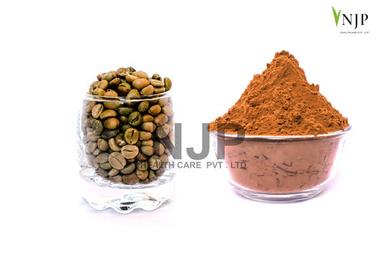 Coffee Aqueous Extract Ingredients: Herbs