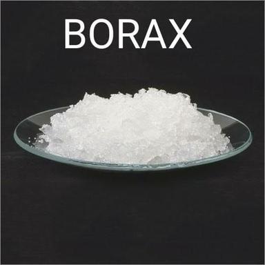 Borax Chemical Grade: Industrial Grade