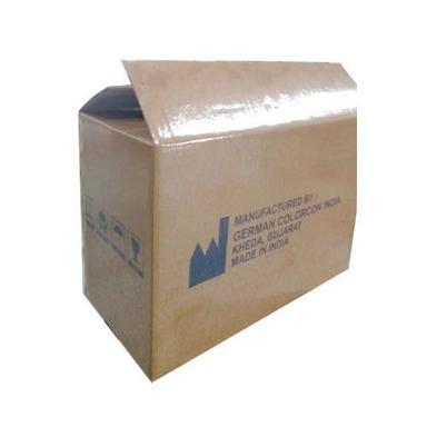 Lamination Boxes