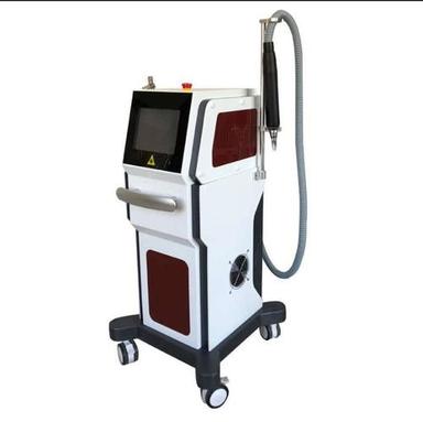 Picosure Metal Tube Laser Machine Application: Semi Automatic