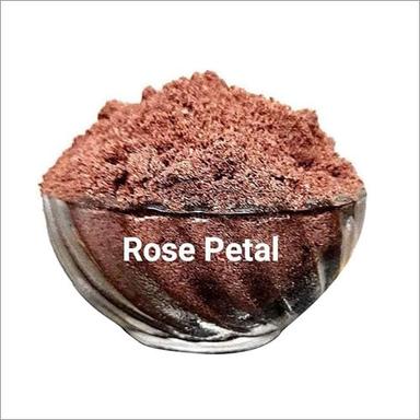 Brown Rose Petal Powder