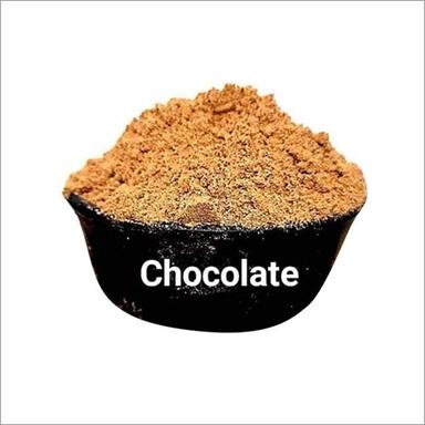 Brown Chocolate Body Wash Powder