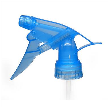 Blue Trigger Sprayer Pump