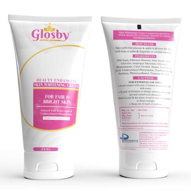 Glosby Skin Whitening Cream Age Group: Any