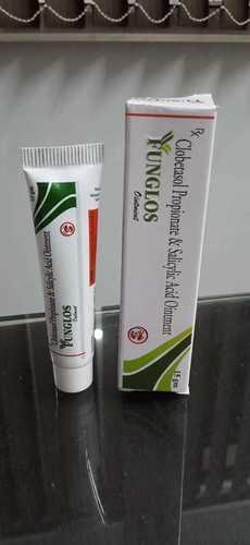 Funglos Ointment External Use Drugs