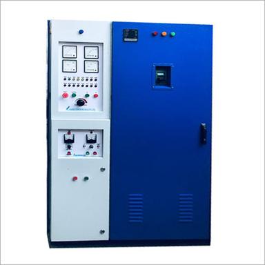 Long Service Life Electric Induction Steel Melting Furnace