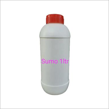 Any Color 1 Ltr Sumo Plastic Bottle