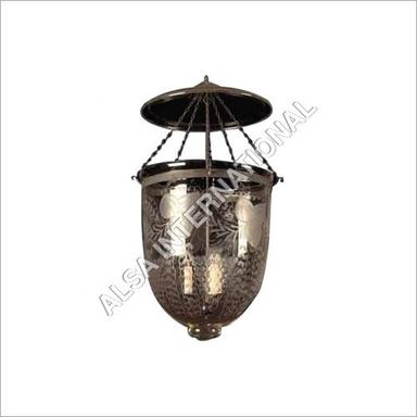 12 Inch Home Decorative Glass Jar Bowl Shade Pendant Lamp For Decor