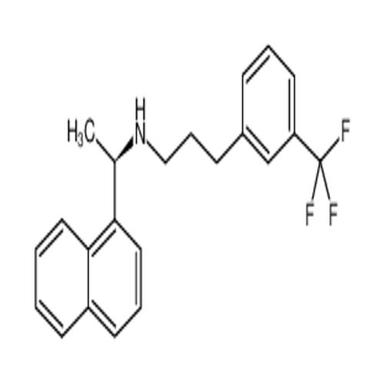 Cinacalcet CAS 226256-56-0