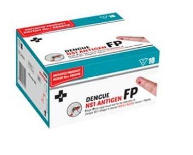  डेंगू NS1 एंटीजन एफपी