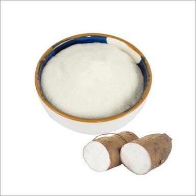 White Tapioca Starch