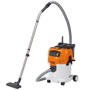 SE 122 DRY AND WET VACUUM CLEANER