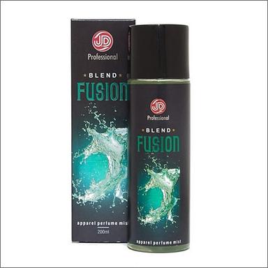 Jd International Blend Fusion 200Ml Perfume Mist