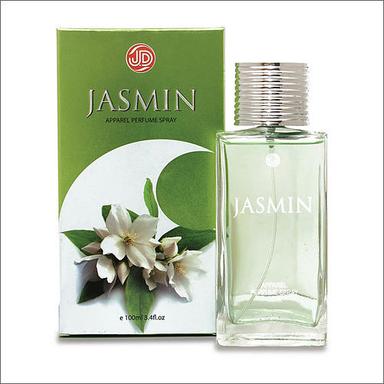 Jd International Jasmin 100Ml Perfume Spray