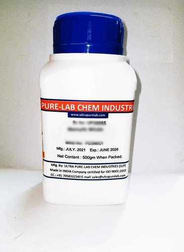 Chromium Chloride Cas No: 10060-12-5