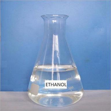 Liquid Ethanol Grade: Industrial Grade