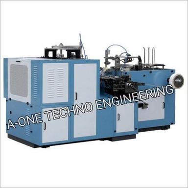 High Speed Paper Cup Machine Grade: Automatic