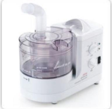 Ultrasonic Nebulizer Application: Hospital