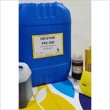 Infizyme Pke 200 Peroxide Killer Grade: Industrial Grade