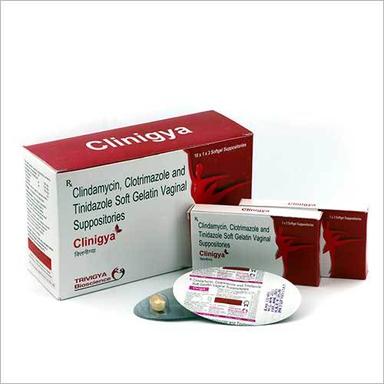 Clindamycin Capsules Specific Drug