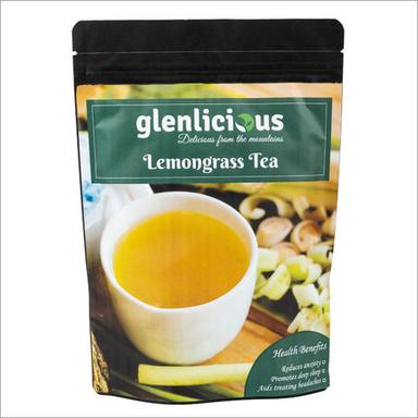 Lemongrass Tea