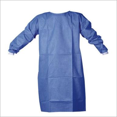 Disposable Surgical Gown