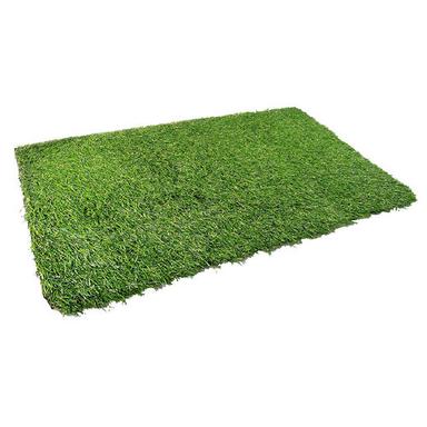 Uv Resistant Artificial Grass 50Mm For Door Mat 2618