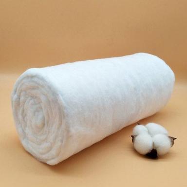 Surgical Raw Cotton