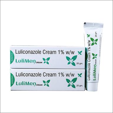  लुलिकोनाज़ोल क्रीम सामान्य दवाएं