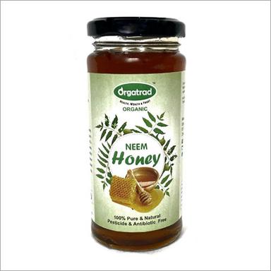 Neem Honey