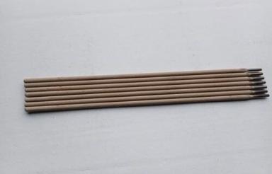 Low Heat Input Nickel Based Inconel Type Electrode Diameter: 2.5 - 5 Millimeter (Mm)