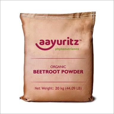 Organic Beetroot Powder