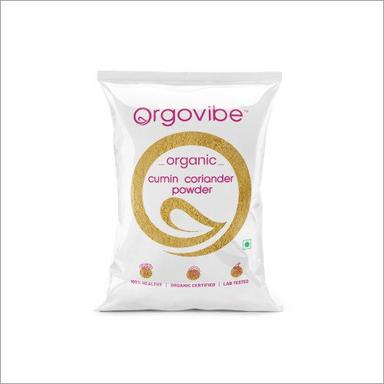 Organic Cumin Coriander Powder
