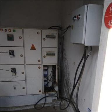 Electrical Distribution Box